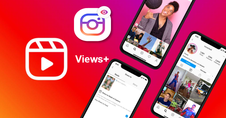 4 Tips On How To Get More Instagram Views? - YtViews